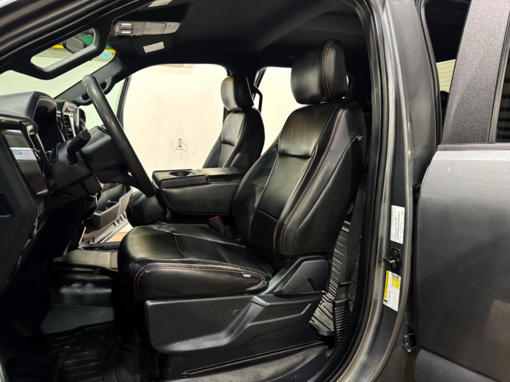 2023 Ford F-150 Image 21