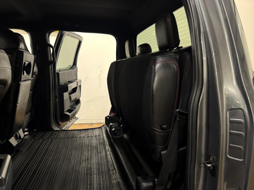 2023 Ford F-150 Image 22