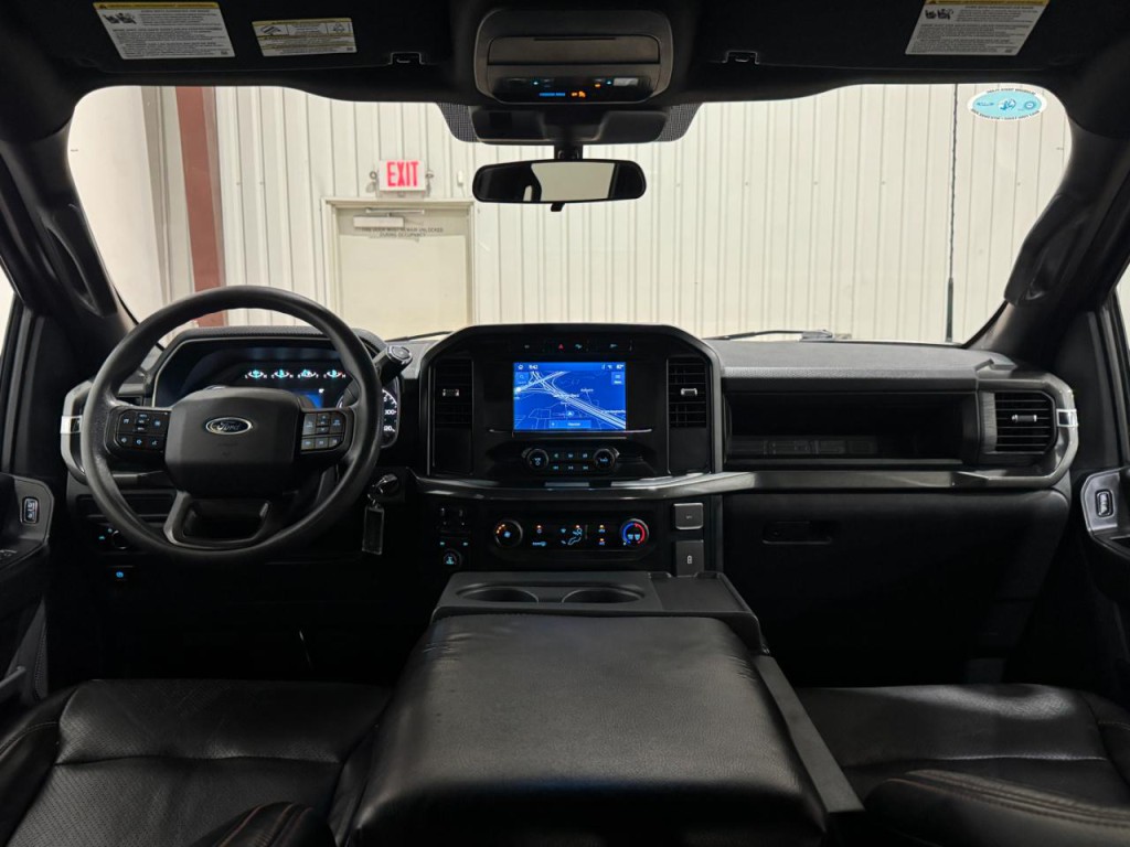 2023 Ford F-150 Image 23