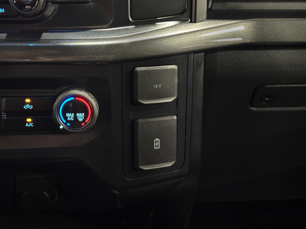 2023 Ford F-150 Image 33