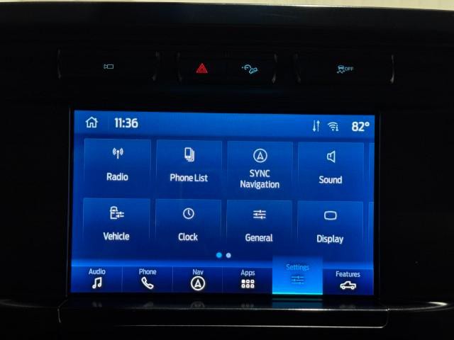 2023 Ford F-150 Image 38