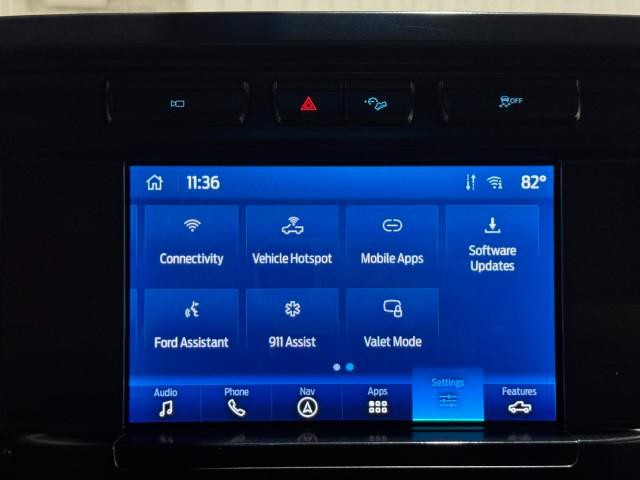2023 Ford F-150 Image 39