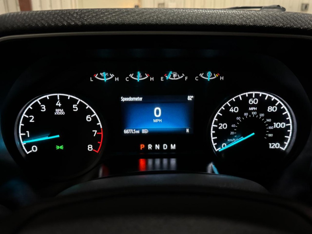 2023 Ford F-150 Image 58