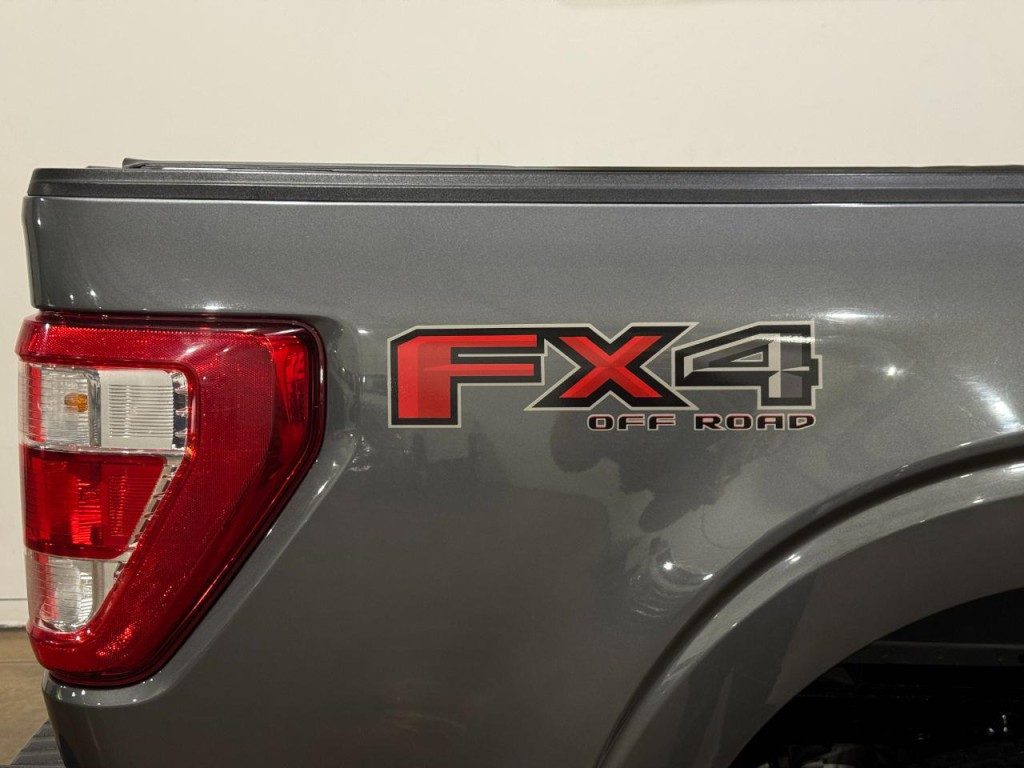 2023 Ford F-150 Image 59