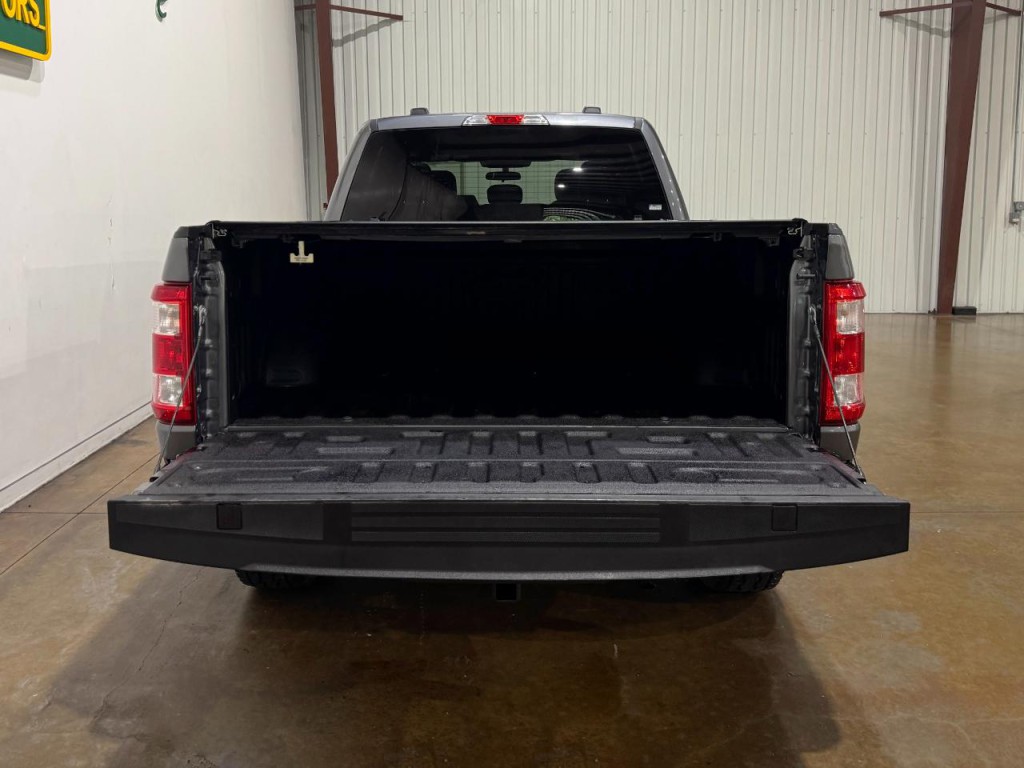2023 Ford F-150 Image 62