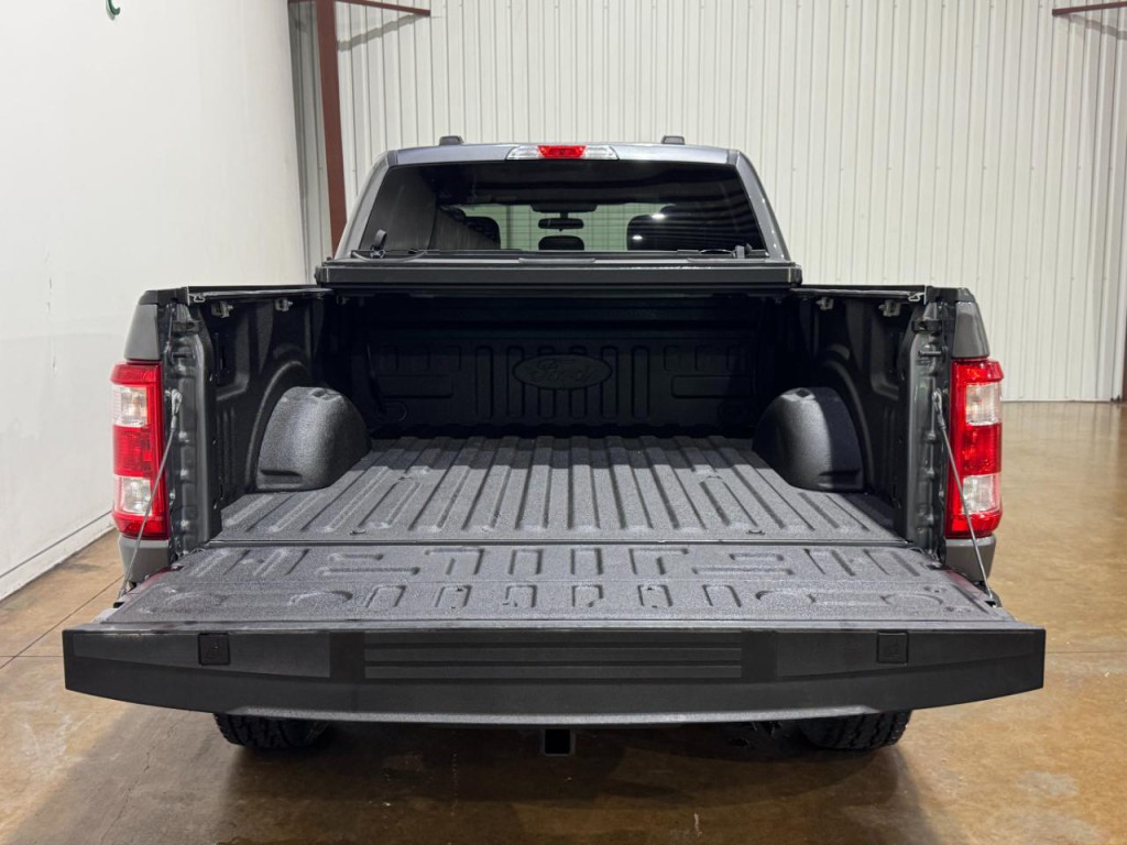 2023 Ford F-150 Image 63