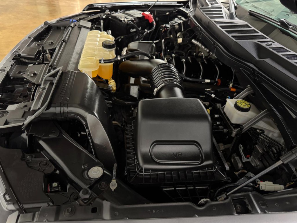 2023 Ford F-150 Image 65