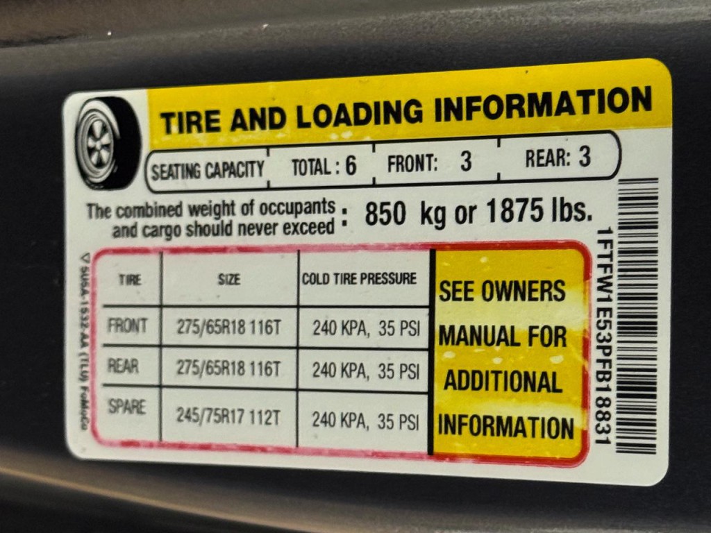 2023 Ford F-150 Image 74