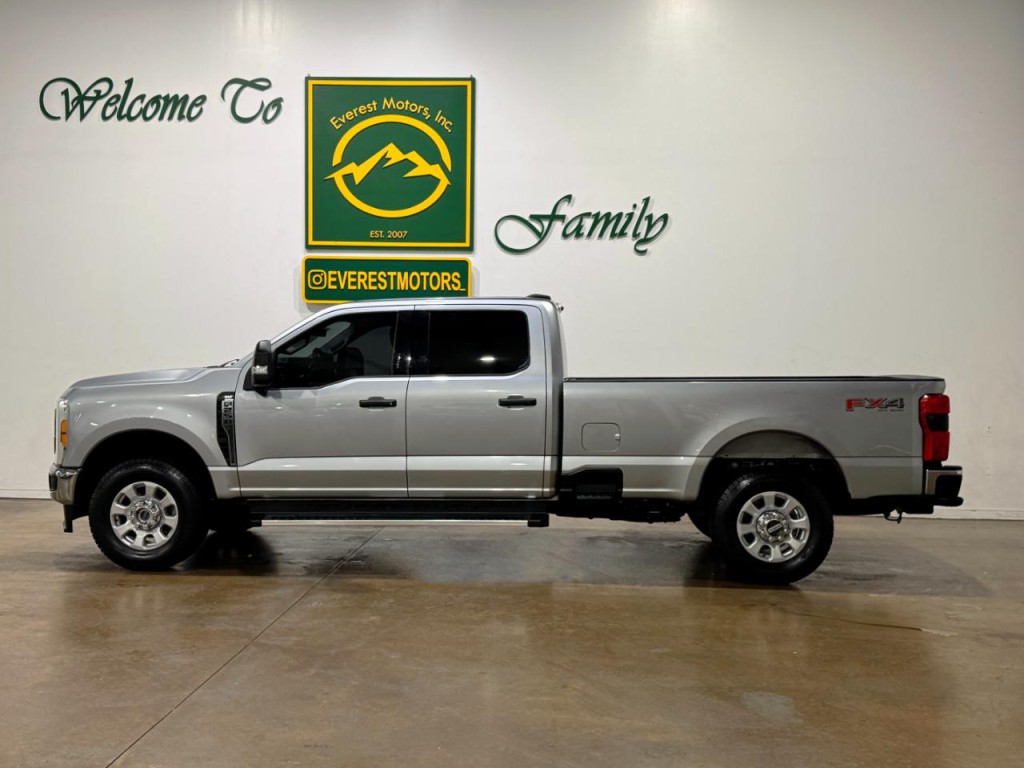 2023 Ford F-250 Image 5