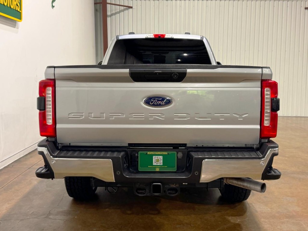 2023 Ford F-250 Image 7