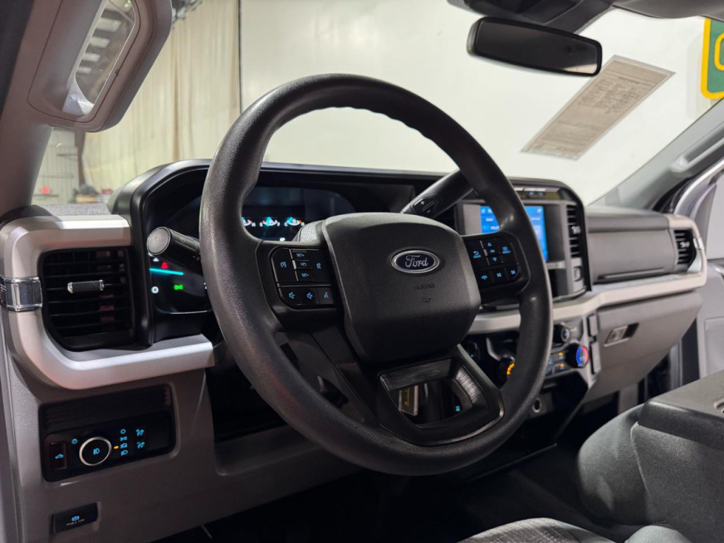 2023 Ford F-250 Image 10