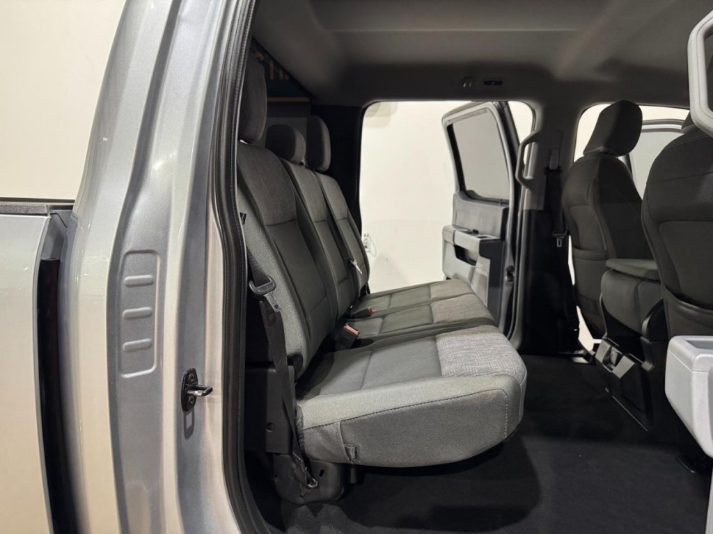 2023 Ford F-250 Image 14