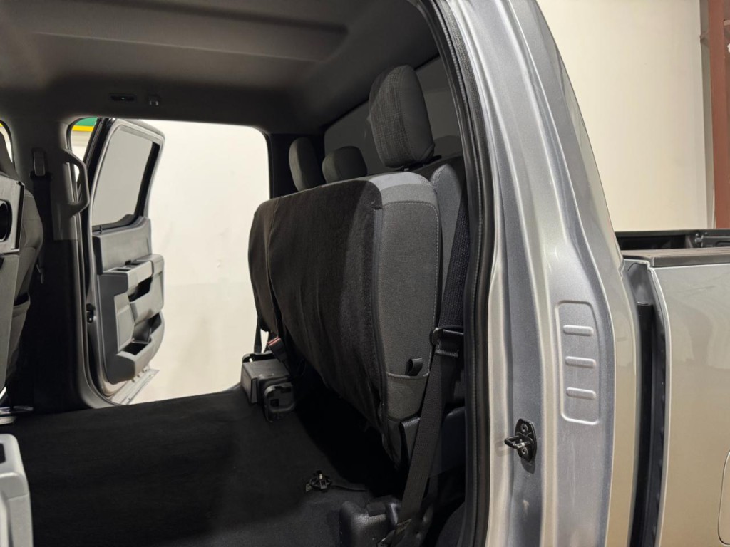 2023 Ford F-250 Image 18