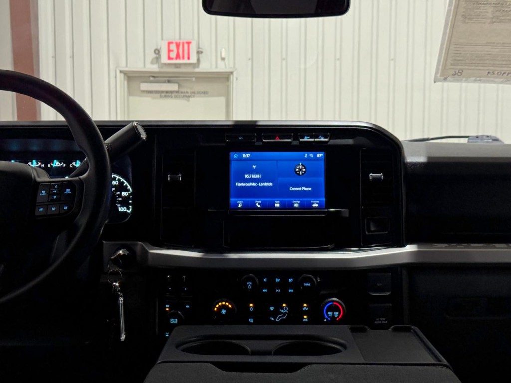 2023 Ford F-250 Image 20