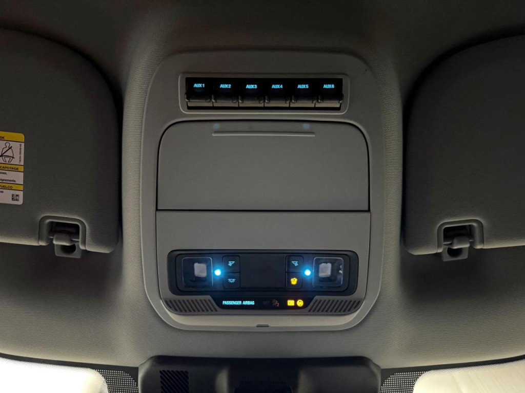 2023 Ford F-250 Image 28