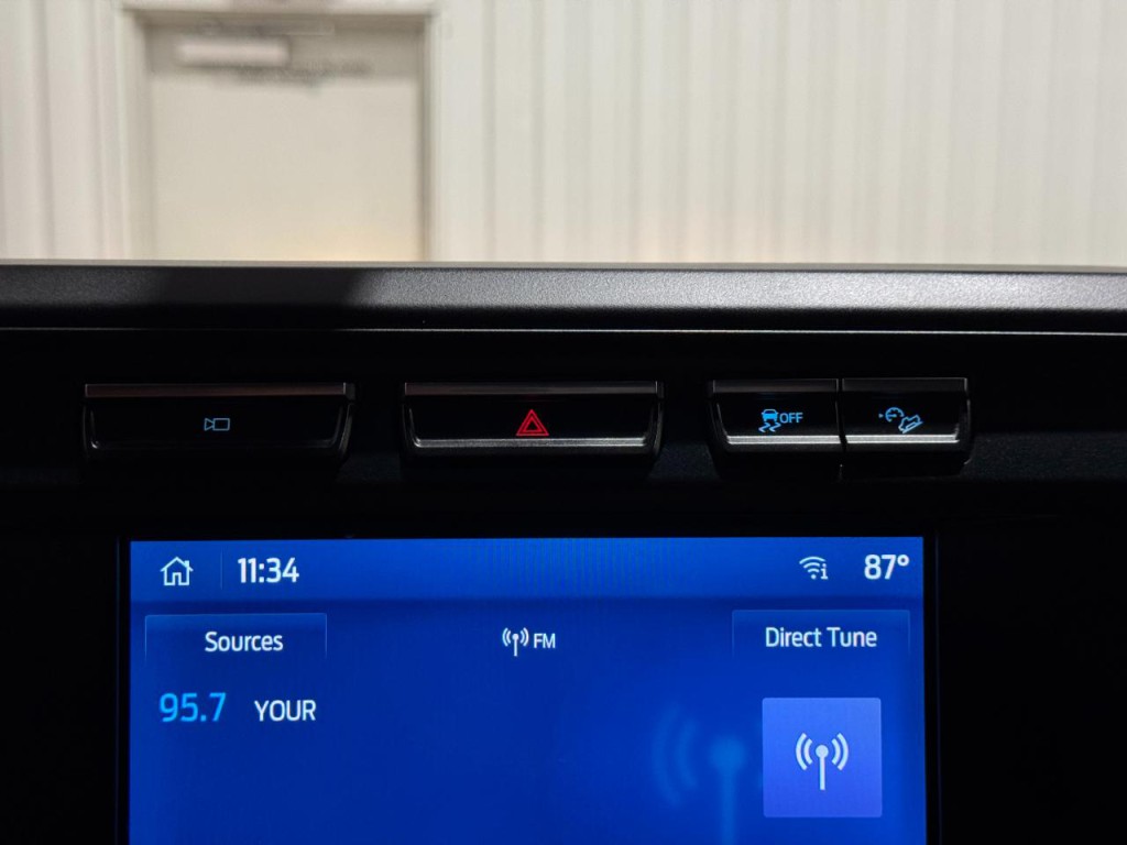 2023 Ford F-250 Image 32