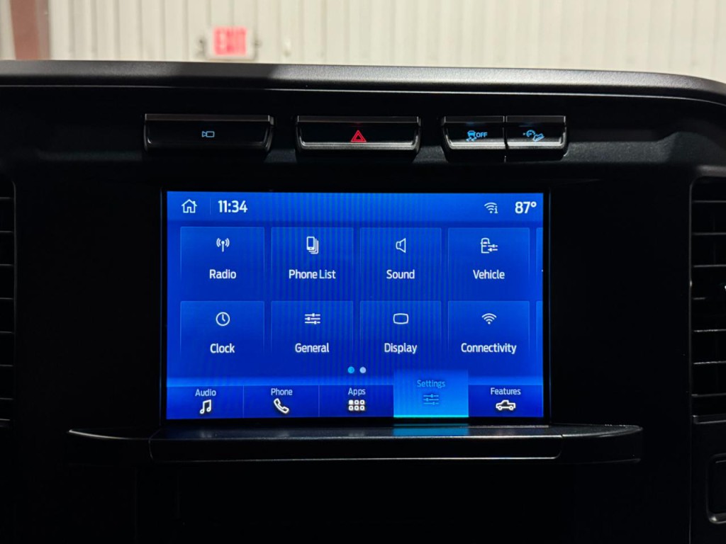 2023 Ford F-250 Image 36