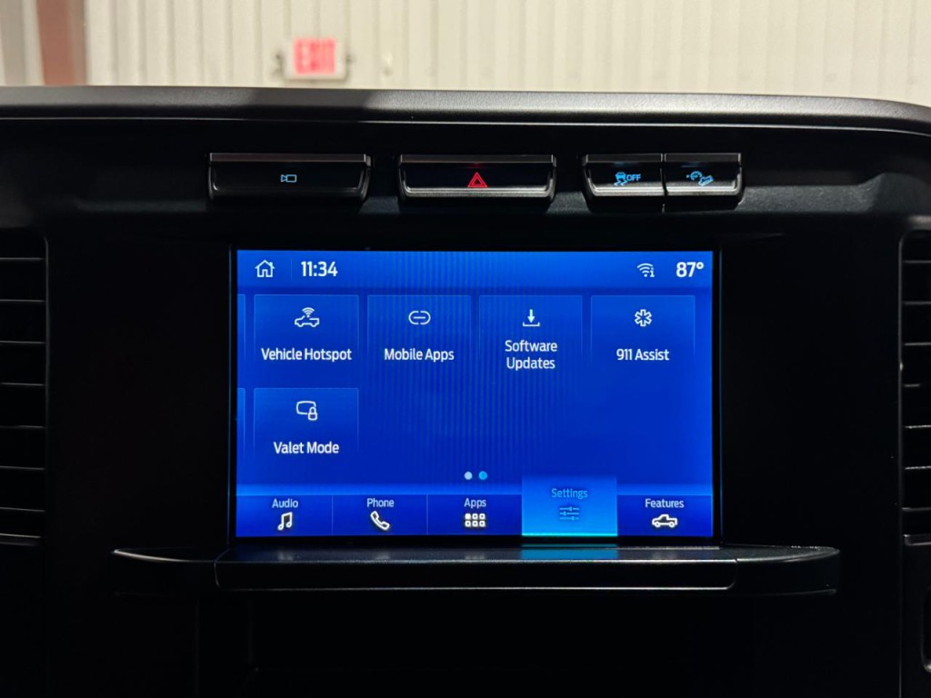 2023 Ford F-250 Image 37