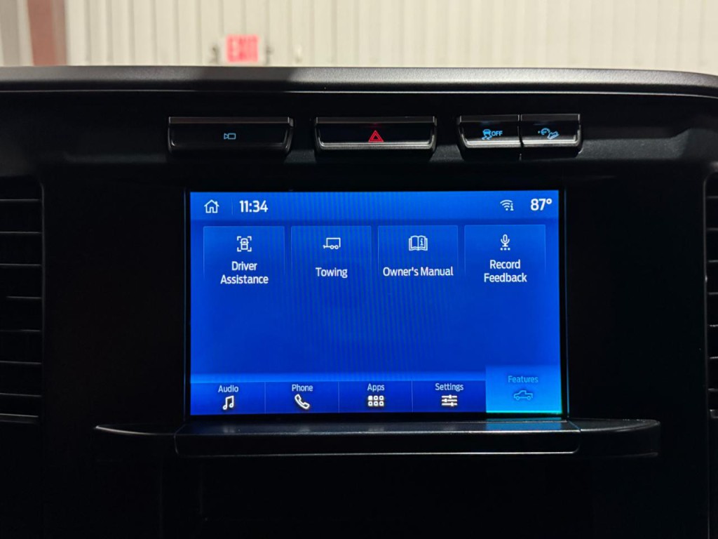 2023 Ford F-250 Image 38