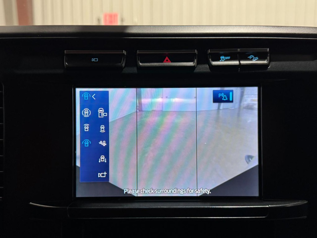 2023 Ford F-250 Image 56