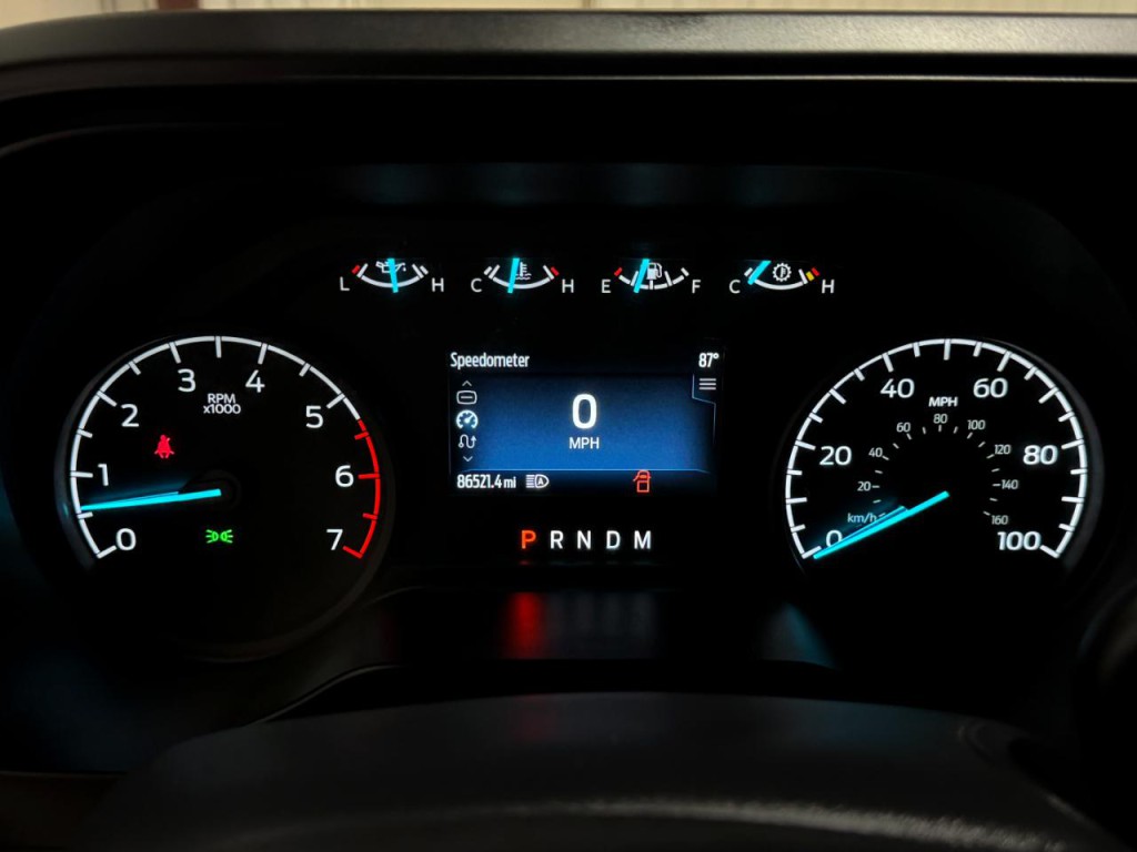 2023 Ford F-250 Image 57