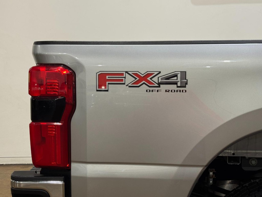 2023 Ford F-250 Image 58