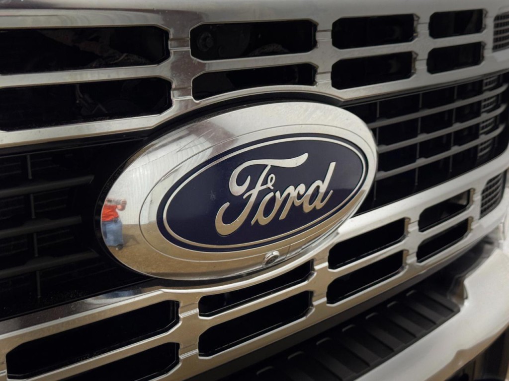 2023 Ford F-250 Image 60