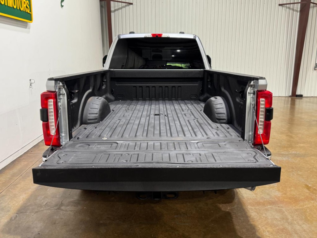 2023 Ford F-250 Image 61