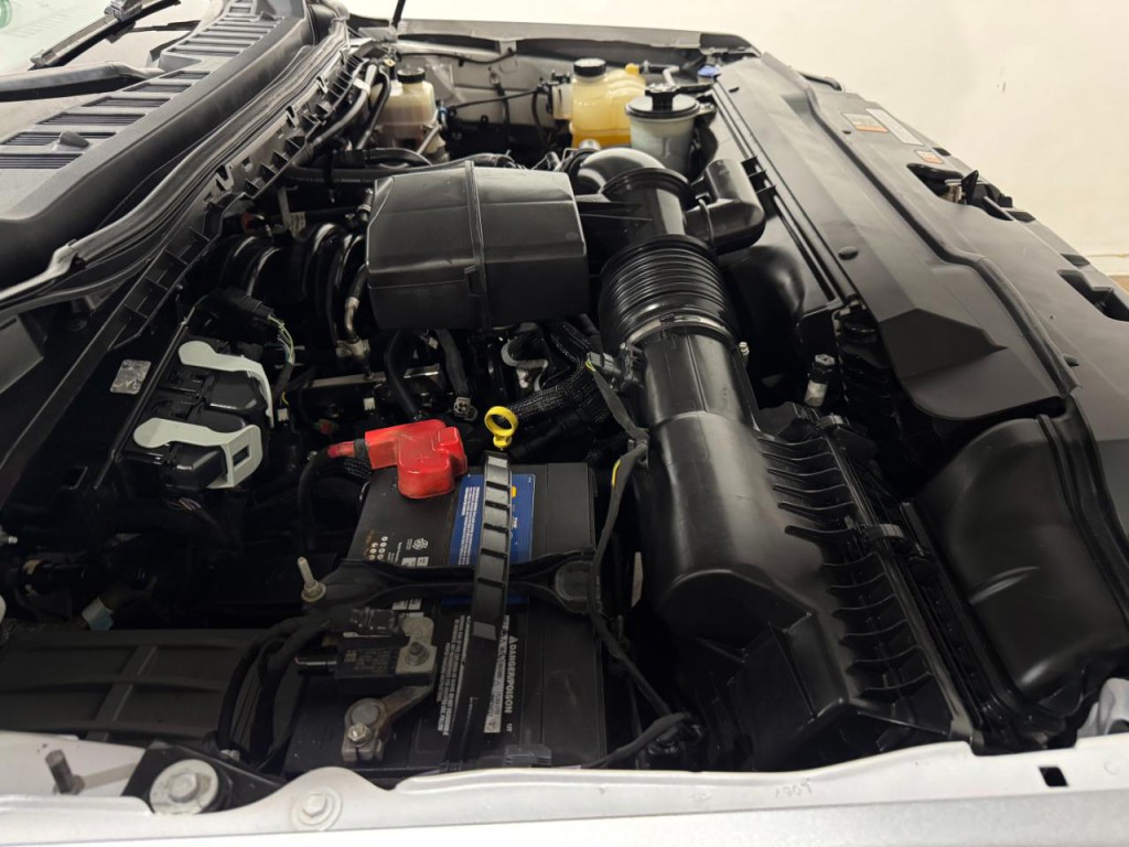 2023 Ford F-250 Image 64