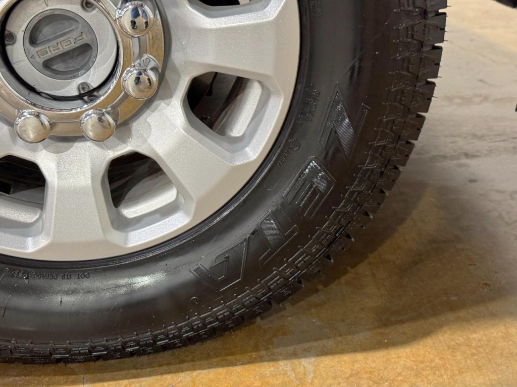 2023 Ford F-250 Image 66