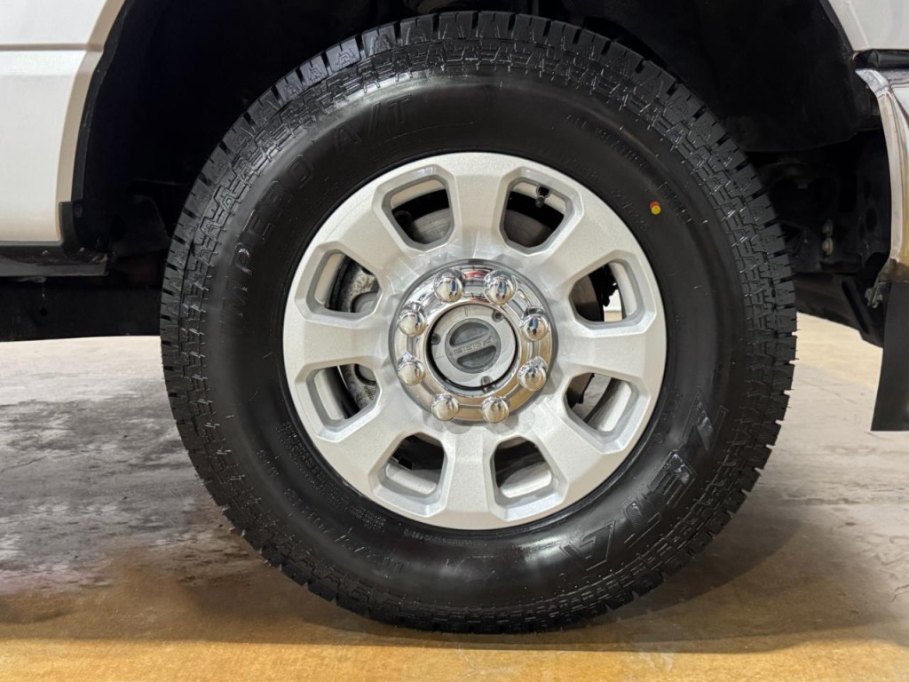 2023 Ford F-250 Image 68