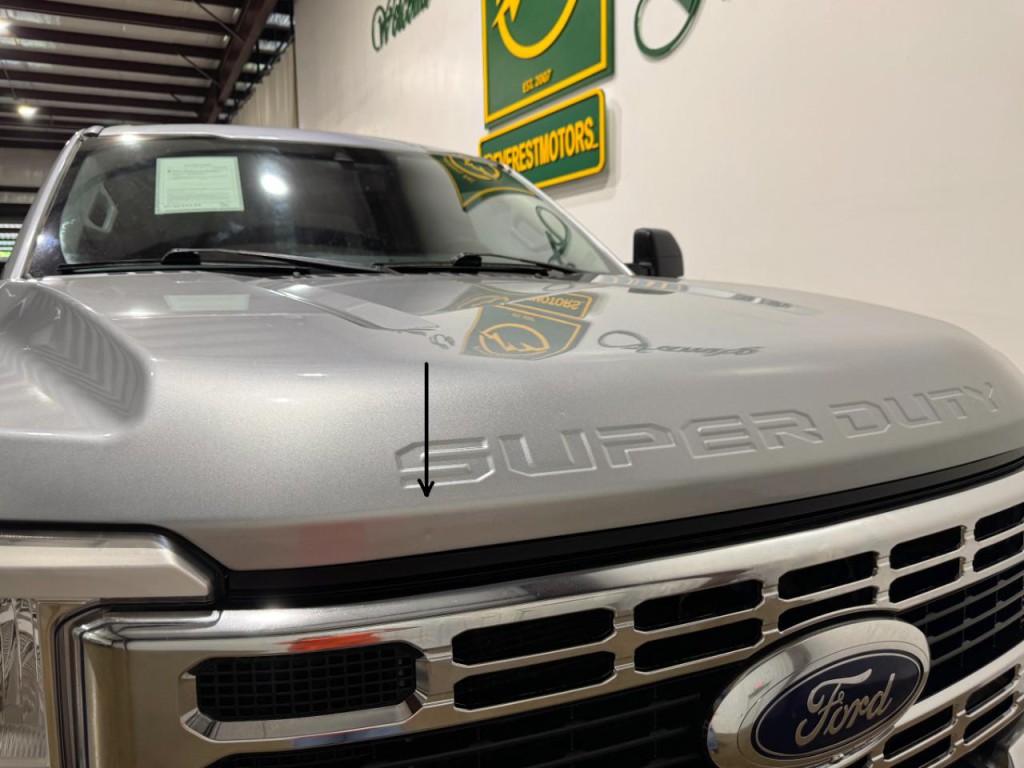 2023 Ford F-250 Image 74