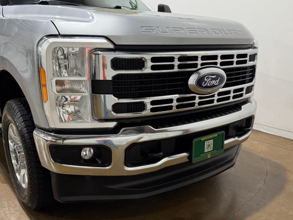 2023 Ford F-250 Image 75