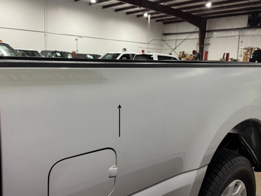 2023 Ford F-250 Image 77