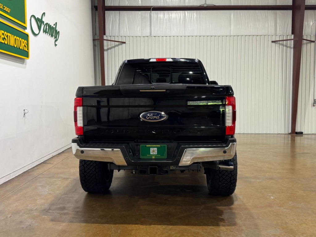 2017 Ford F-250 Image 7
