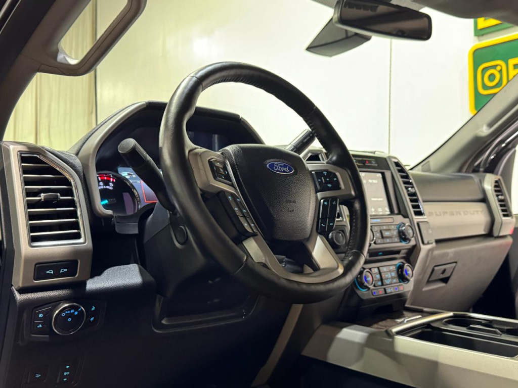 2017 Ford F-250 Image 10