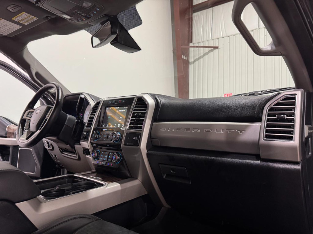 2017 Ford F-250 Image 11