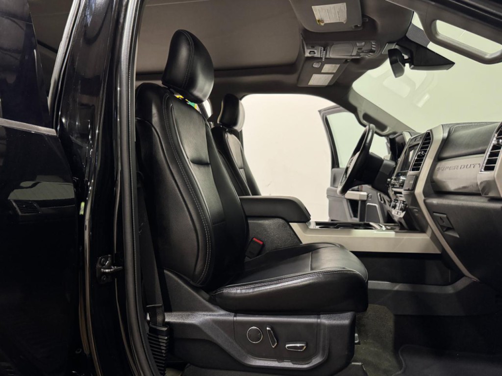 2017 Ford F-250 Image 12