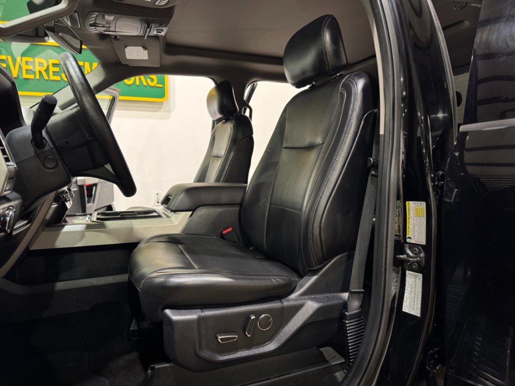 2017 Ford F-250 Image 13