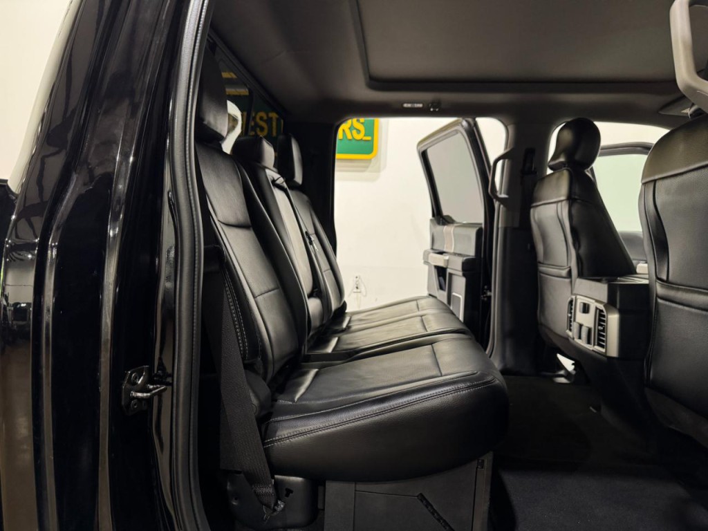 2017 Ford F-250 Image 14