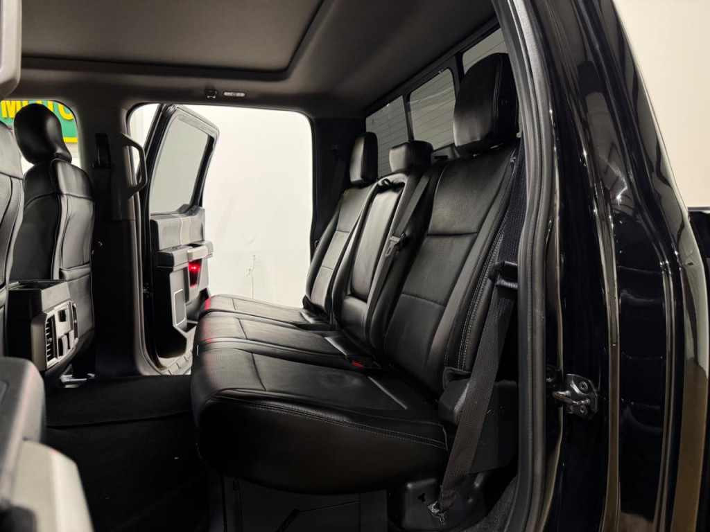 2017 Ford F-250 Image 15
