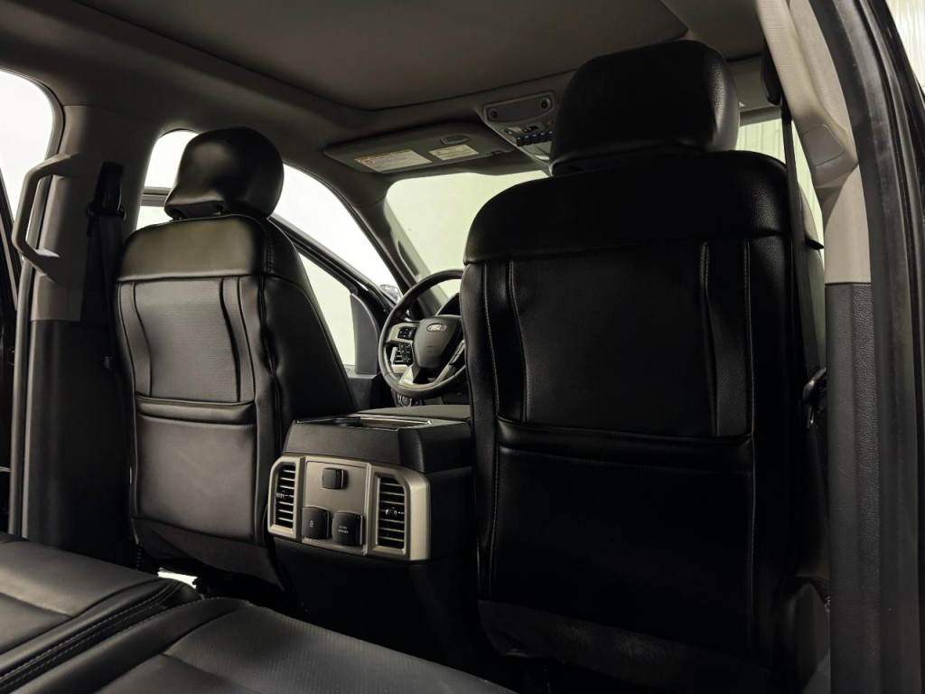 2017 Ford F-250 Image 16