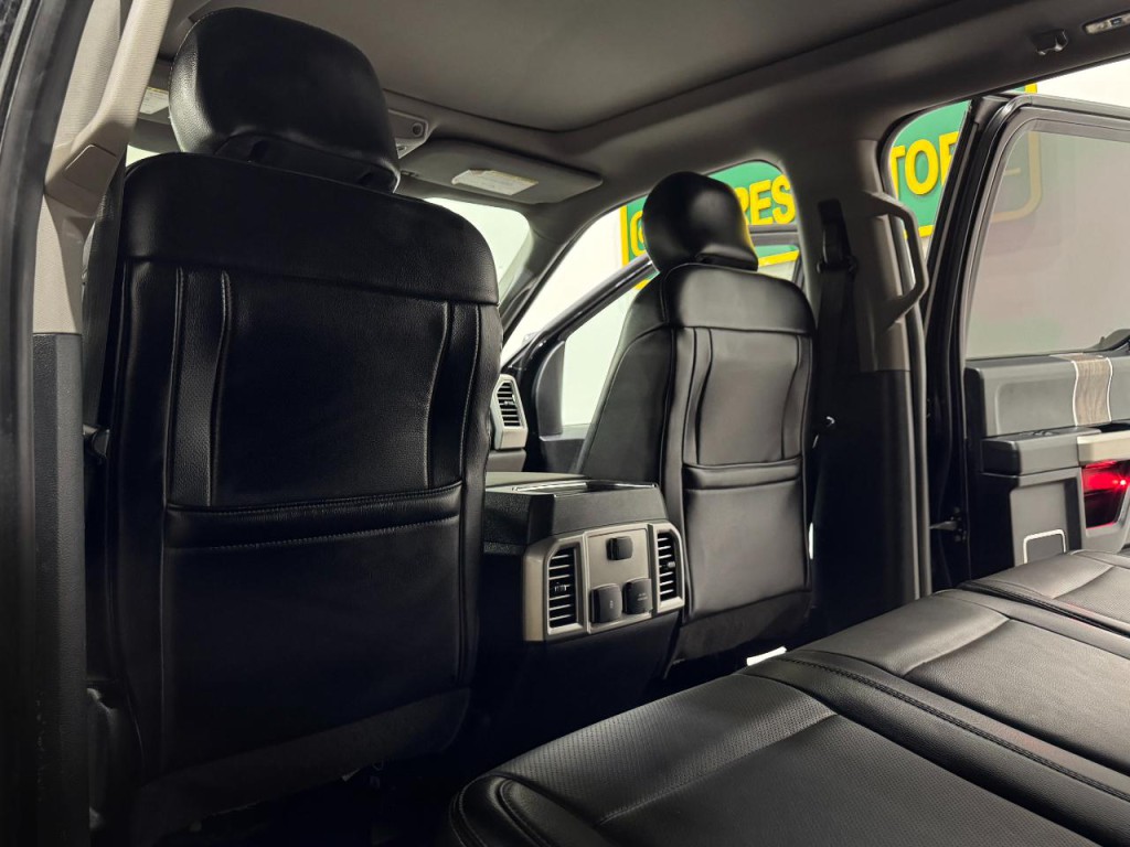 2017 Ford F-250 Image 17
