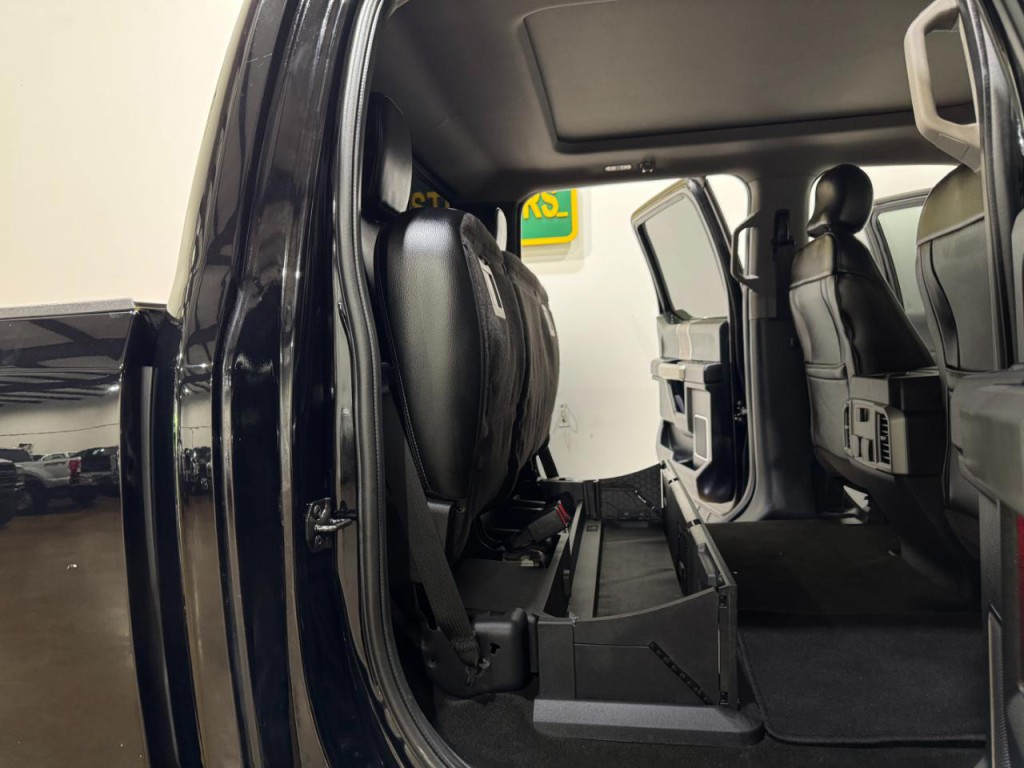2017 Ford F-250 Image 18