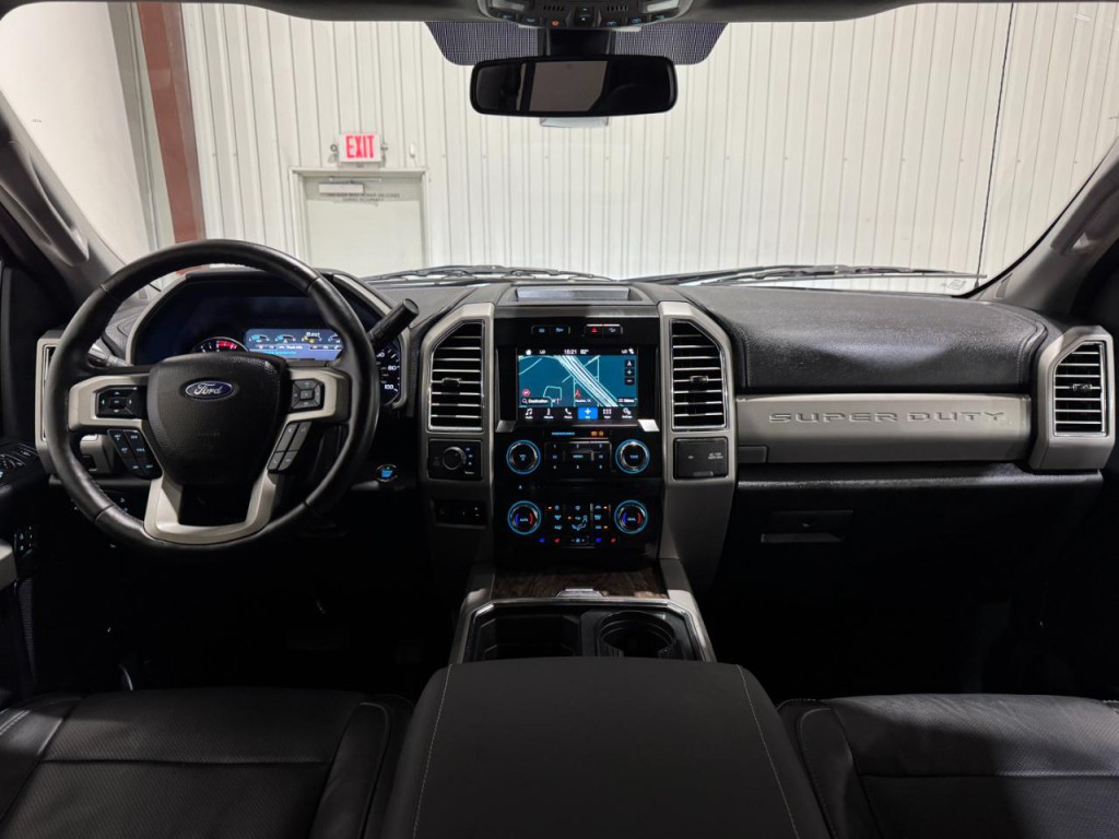 2017 Ford F-250 Image 19