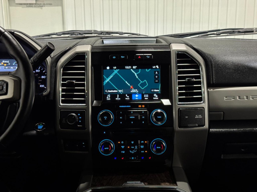 2017 Ford F-250 Image 20