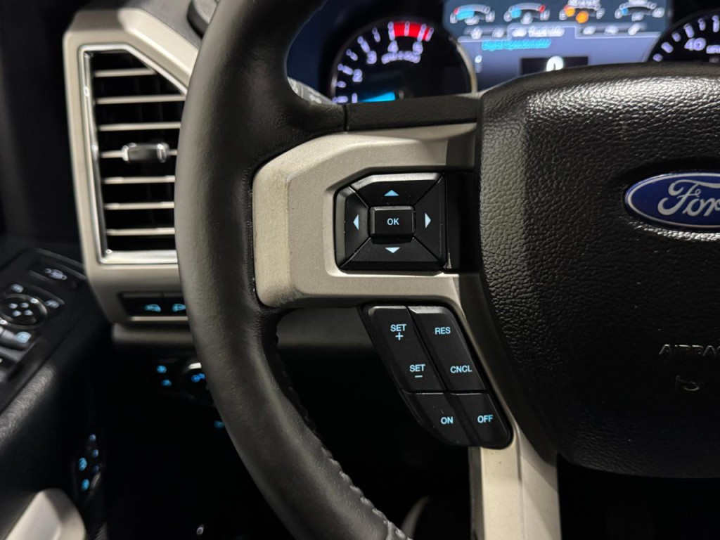 2017 Ford F-250 Image 21