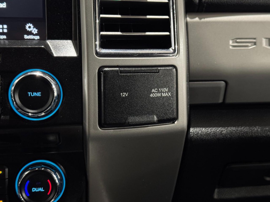 2017 Ford F-250 Image 26