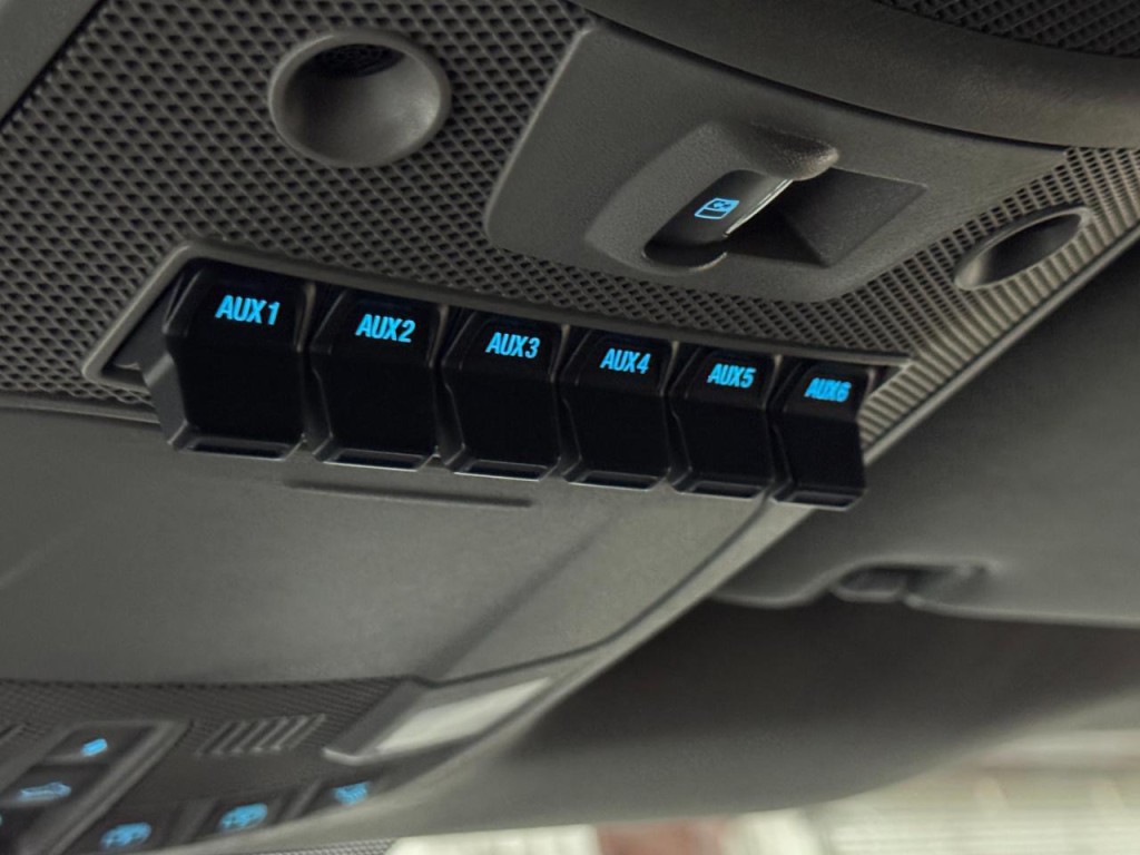 2017 Ford F-250 Image 36