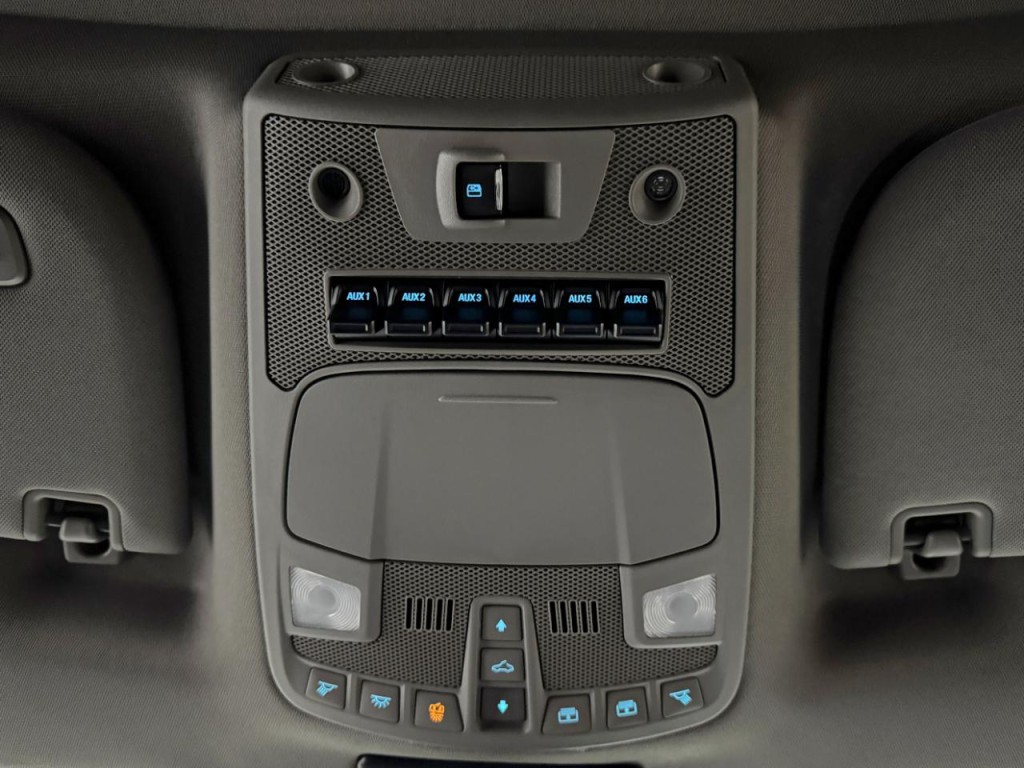 2017 Ford F-250 Image 37